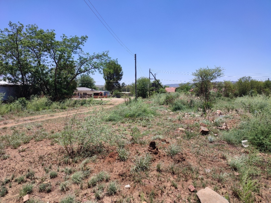 0 Bedroom Property for Sale in Swartruggens North West